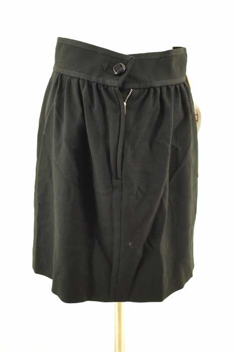 RED VALENTINO　 （レッドヴァレンティノ） ウールスカート レディース スカート