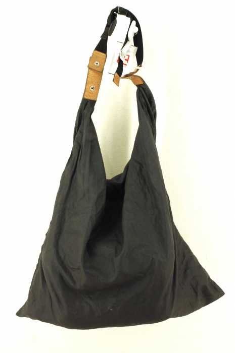 WhoWhat (フーワット) 17SS WRAP BAG ショルダーバッグ メンズ バッグ