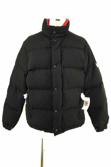 JUNYA WATANABE MAN COMME des GARCONS x MONCLER AD2004　ウールダウンジャケット メンズ アウター
