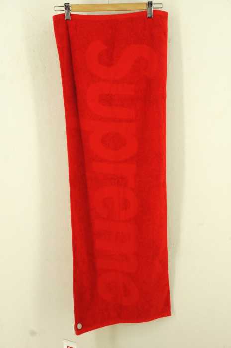 Supreme - Supreme Terry Logo Hand Towel 3枚セット Supreme - Terry Logo Hand Towel - ParkSIDER