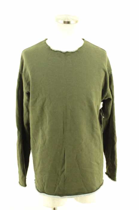 BEAUTY & YOUTH UNITED ARROWS （ビューティーアンドユースユナイテッドアローズ） カットオフ加工 メンズ トップス