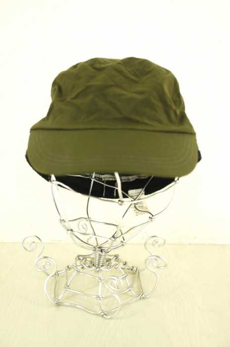 THE NORTH FACE （ザノースフェイス） クラスファイブキャップ OL NN01440 メンズ 帽子