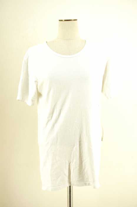N.HOOLYWOOD （エヌハリウッド） 41PIECES　天竺クルーネックTシャツ レディース トップス