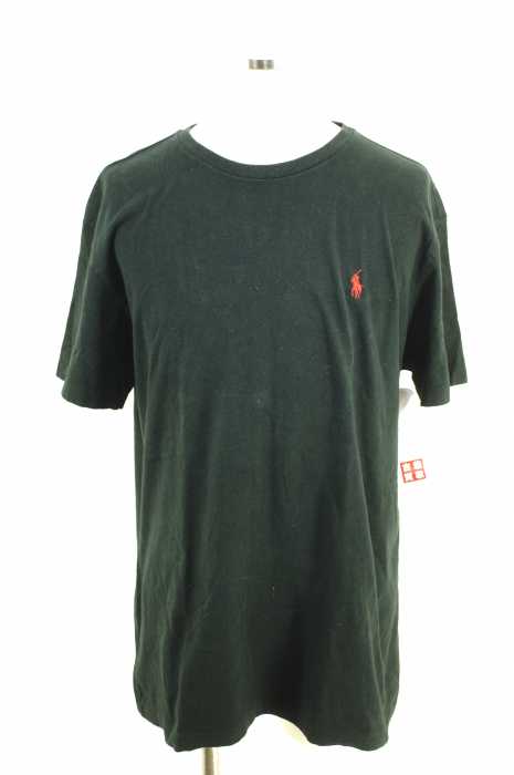 Polo by RALPH LAUREN （ポロバイラルフローレン） ロゴ刺繍ポケットTシャツ メンズ トップス