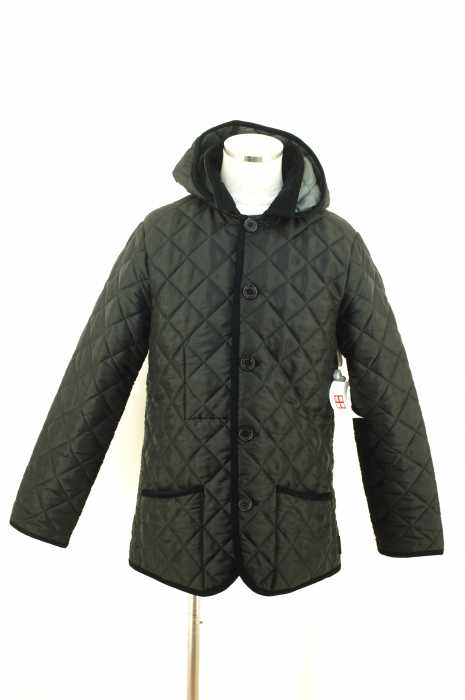 TRADITIONAL WEATHERWEAR × BEAMS(トラディショナルウェザーウェア×ビームス) Waverly Hood ウェーヴァリーフード メンズ アウター