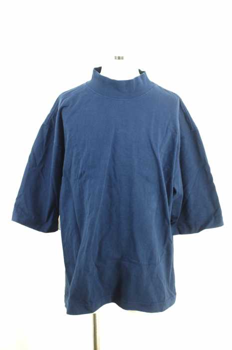 CAMBER （キャンバー） モックネックTシャツ メンズ トップス
