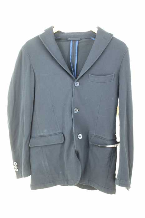 RING JACKET （リングヂャケット） 3ボタンテーラードジャケット メンズ アウター