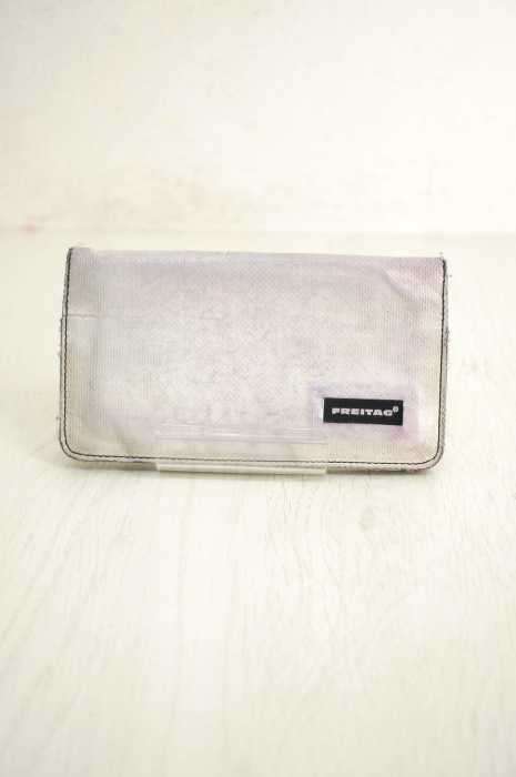 FREITAG（フライターグ） 2つ折りカードケース メンズ 財布・ケース