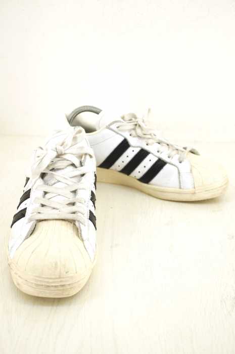 adidas Originals (アディダスオリジナルス) ULTRASTAR 80s ウルトラスター スニーカー  復刻 メンズ シューズ