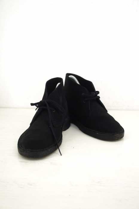 Clarks(クラークス) デザートブーツ レディース シューズ
