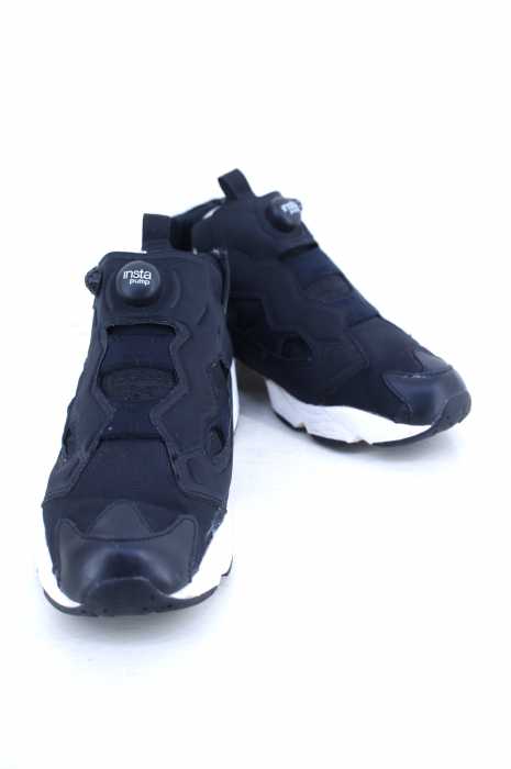 Reebok (リーボック) INSTAPUMP FURY OG インスタポンプフューリー OG メンズ シューズ