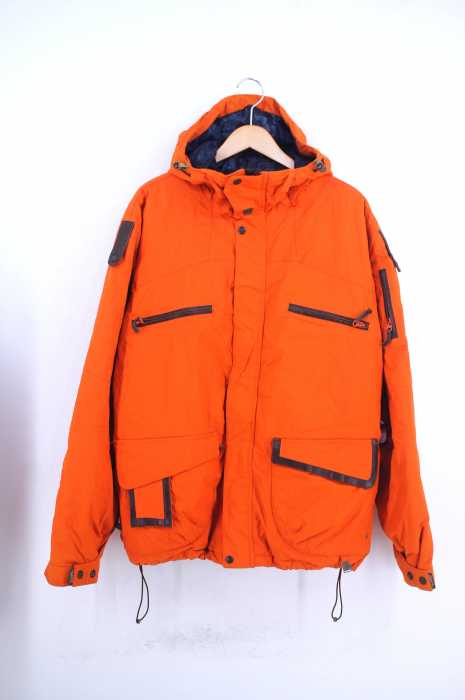 Quiksilver（クイックシルバー） スノボーウェア メンズ アウター