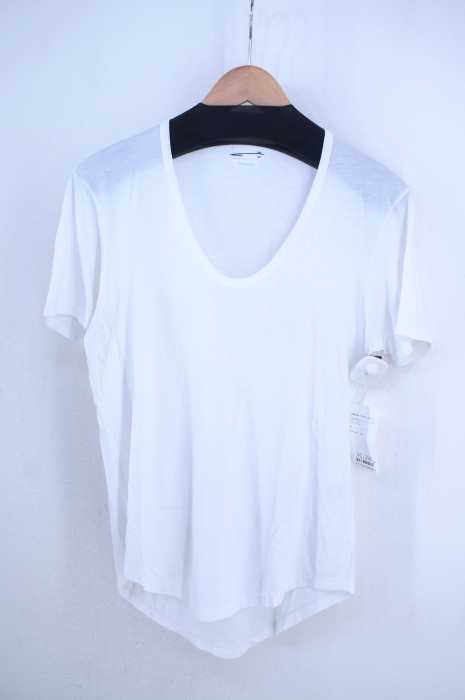 LAD MUSICIAN （ラッドミュージシャン） SUCCESS ROCKER UネックTシャツ メンズ トップス