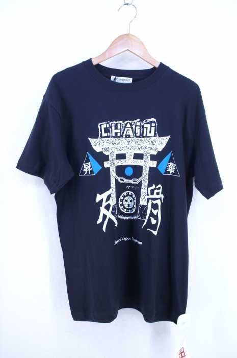 ELIOTPSYCHO（エリオットサイコ） Hardcore tee メンズ トップス