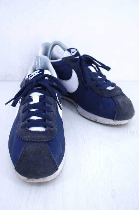 NIKE （ナイキ） CLASSIC CORTEZ NYLON メンズ シューズ