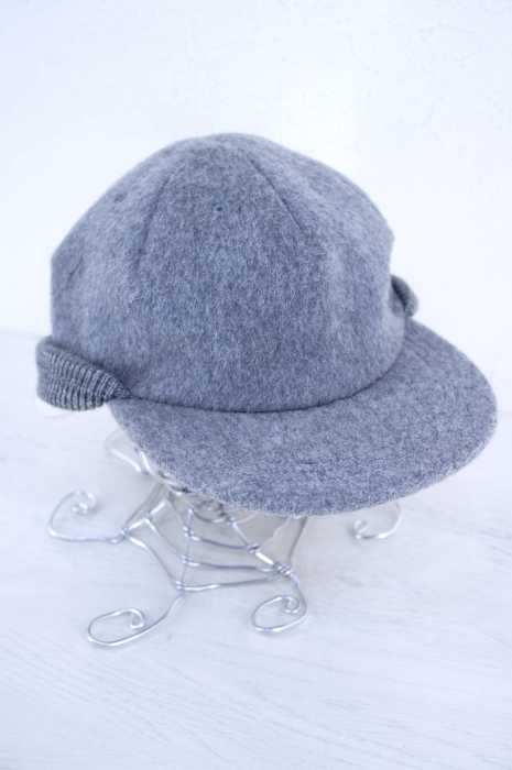 SON OF THE CHEESE (サノバチーズ) STADIUM CAP メンズ 帽子