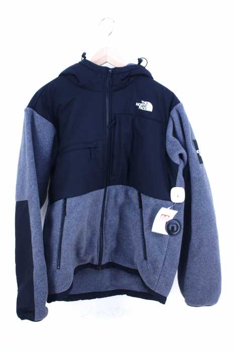 THE NORTH FACE （ザノースフェイス） Denali Hoodie フリースジャケット メンズ アウター