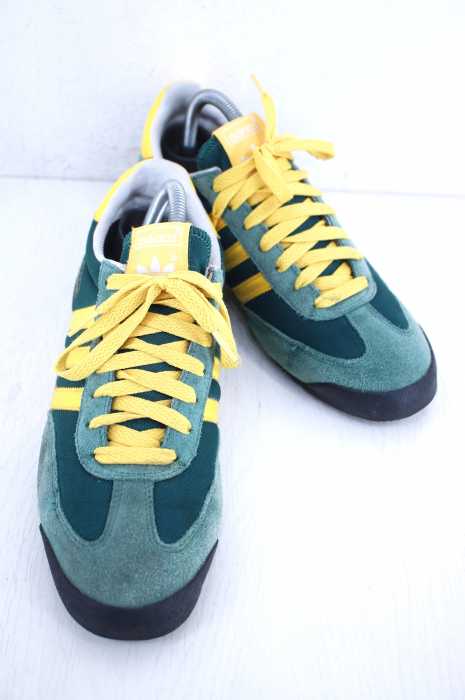 adidas （アディダス） Dragon メンズ シューズ