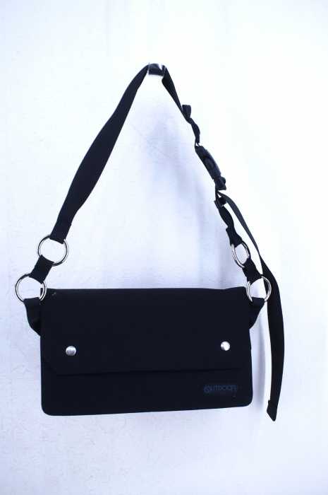 CLANE×OUTDOOR PRODUCTS（クラネ アウトドアプロダクツ） WAIST BAG レディース バッグ