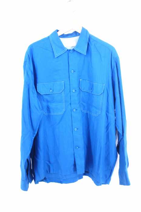 NEON SIGN (ネオンサイン) SNOOPY 574 SHIRT メンズ トップス