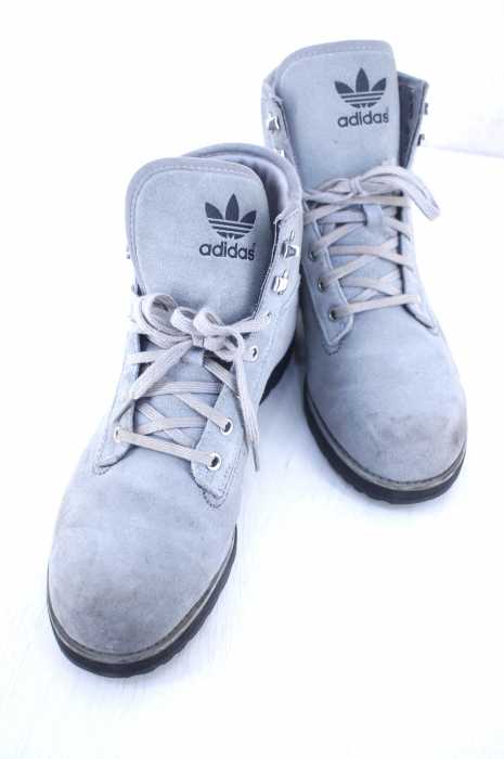 adidas (アディダス) ADI NAVVY BOOT メンズ シューズ