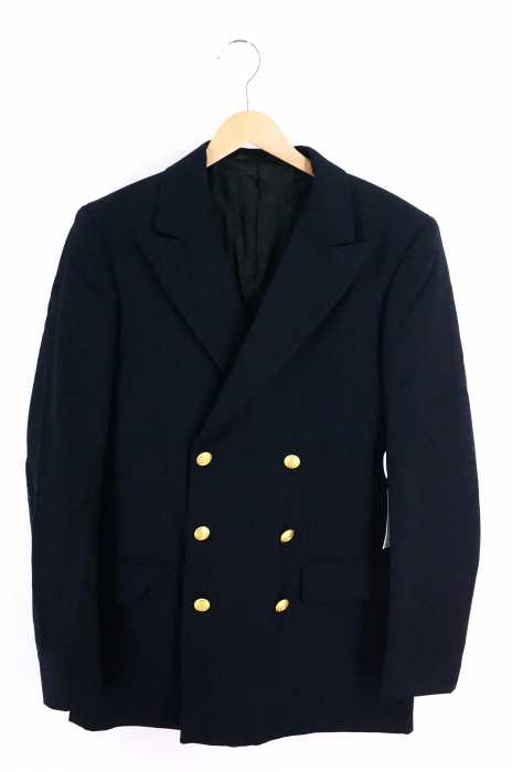 sartoria marina miltare la spezia（イタリアンネイビー） イタリア海軍ドレスジャケット メンズ アウター