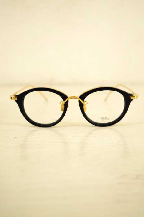 Tei eyewear（テイアイウェア） ボストン アイウェア 眼鏡 メンズ ファッション雑貨