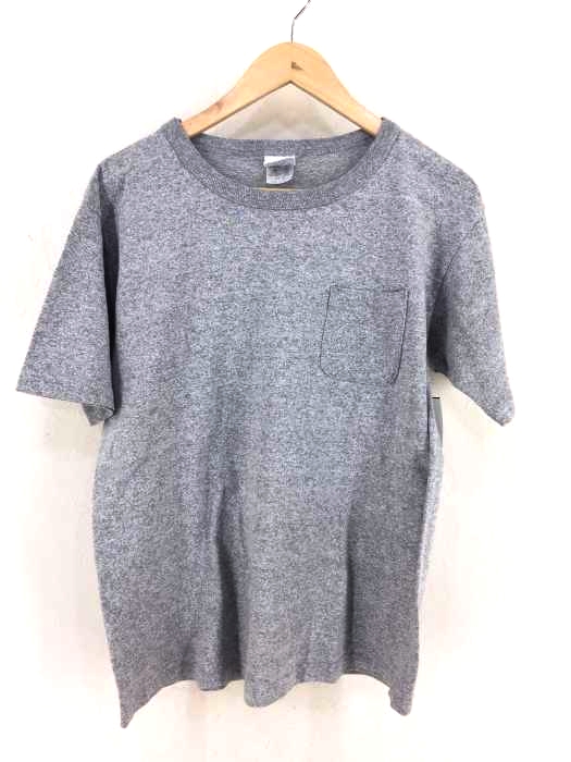 Champion（チャンピオン） T1011 USA製 ポケットTEE メンズ トップス