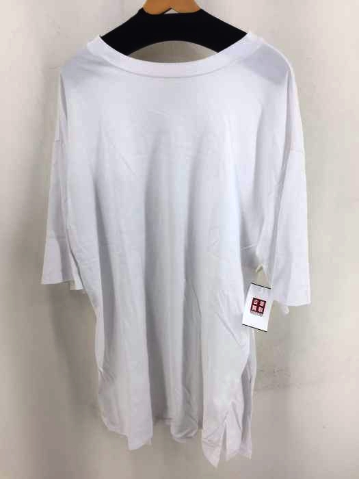 JOURNAL STANDARD(ジャーナルスタンダード) 19SS コットンジャージー 2Way-CNワイドチュニックプルオーバー レディース トップス