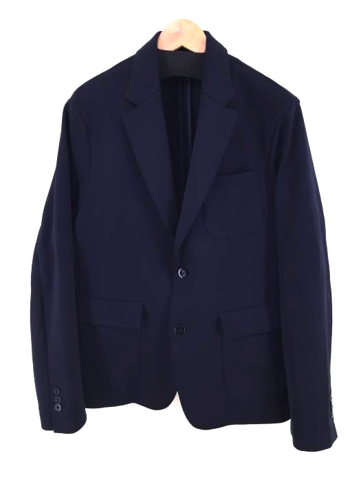FRED PERRY（フレッドペリー） TAILORED JERSEY JACKET メンズ アウター