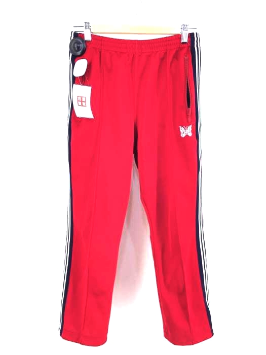 Needles(ニードルス) 19SS Narrow Track Pant メンズ パンツ