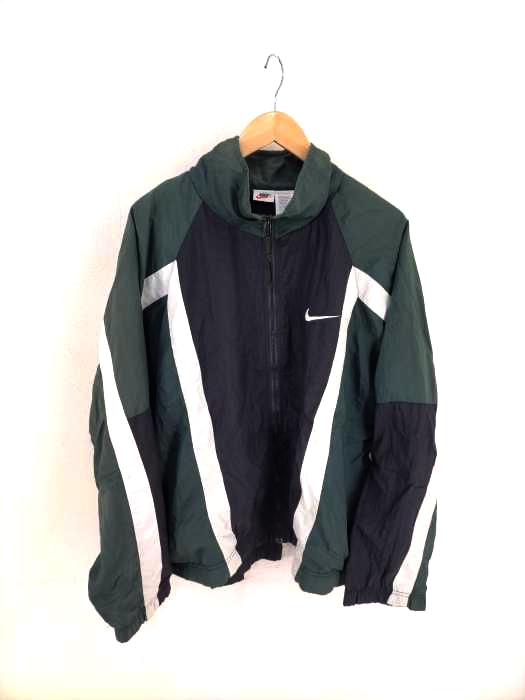 NIKE(ナイキ) 90’S ナイロンジャケット メンズ アウター