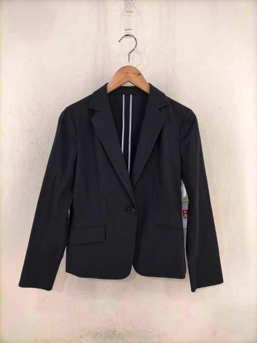 UNITED ARROWS green label relaxing（ユナイテッドアローズグリーンレーベルリラクシング） CR T/C COOLMAX 1B ジャケット レディース アウター