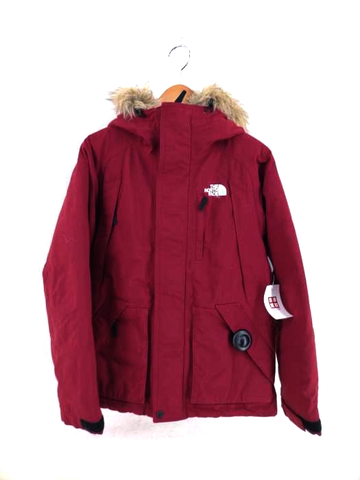 THE NORTH FACE(ザノースフェイス) ELEBUS JACKET メンズ アウター