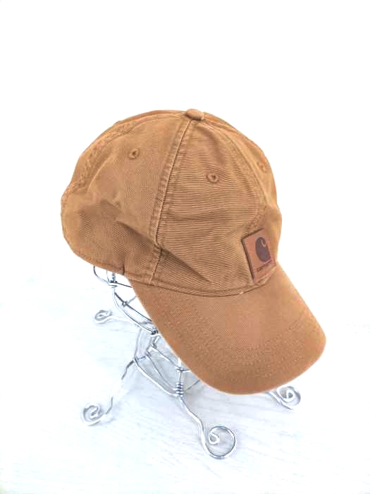 Carhartt（カーハート） 19AW 6パネルキャップ メンズ 帽子