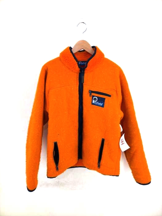 Penfield（ペンフィールド） フリースジャケット メンズ アウター