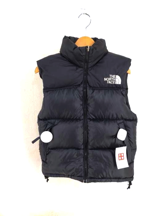 THE NORTH FACE(ザノースフェイス) 90年代 ヌプシダウンベスト メンズ アウター