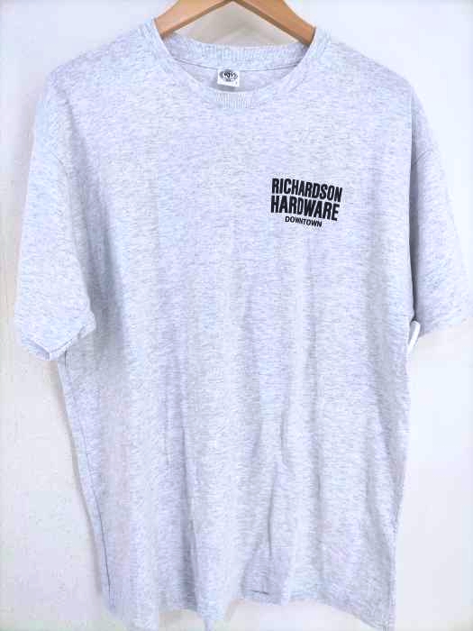 RICHARDSON(リチャードソン) プリント半袖Tシャツ メンズ トップス