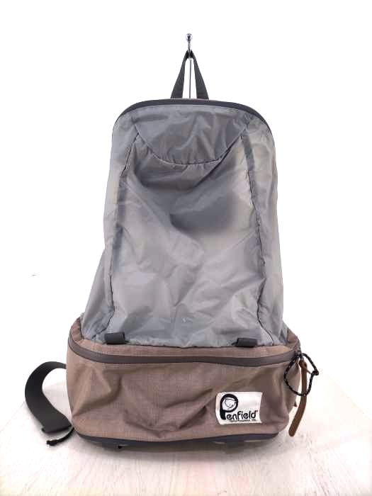 Penfield（ペンフィールド） 2WAY HIPSACK バックパック ショルダーバッグ メンズ バッグ