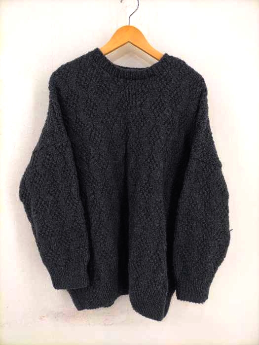 CASEY CASEY（ケーシーケーシー） 20AW TRICOT 1 NEW JERSEY メンズ トップス