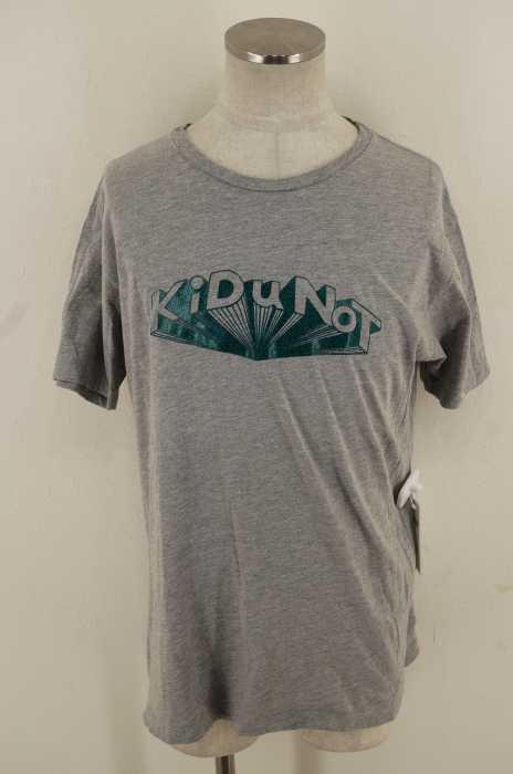 BEAUTY & YOUTH UNITED ARROWS (ビューティーアンドユースユナイテッドアローズ) ロゴTシャツ メンズ トップス
