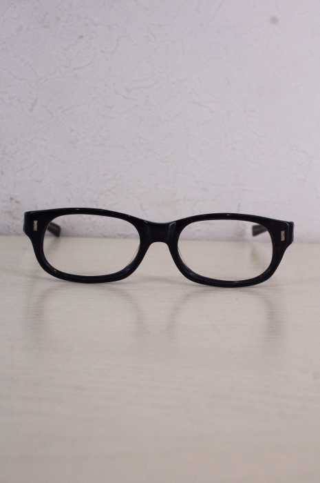 STUSSY （ステューシー） michael 伊達眼鏡 メンズ ファッション雑貨