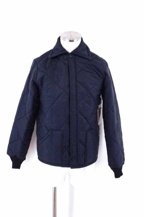 S.P.Dudds 中綿キルティングジャケット メンズ アウター