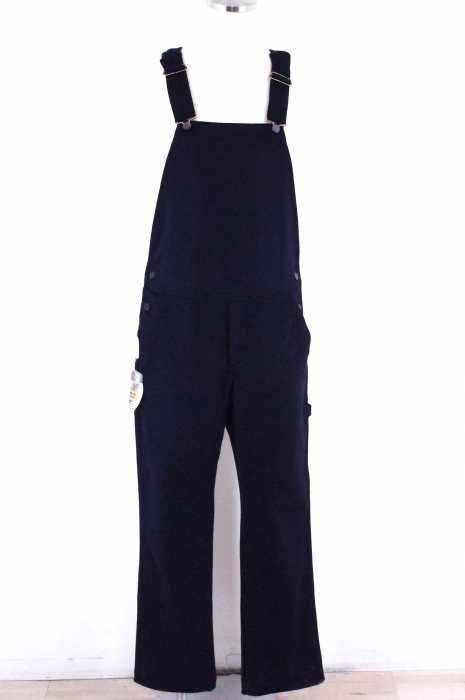 SON OF THE CHEESE () 16AW OVERALL オーバーオール メンズ パンツ