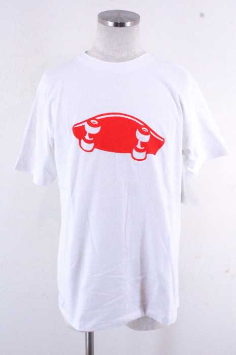 VANS×BEAMS　(バンズ × ビームス) プリントTシャツ メンズ トップス