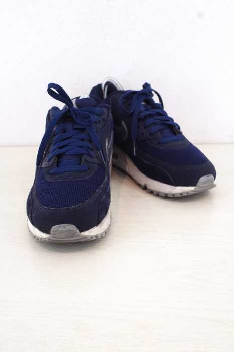 NIKE (ナイキ) AIR MAX 90 ローカットスニーカー メンズ シューズ