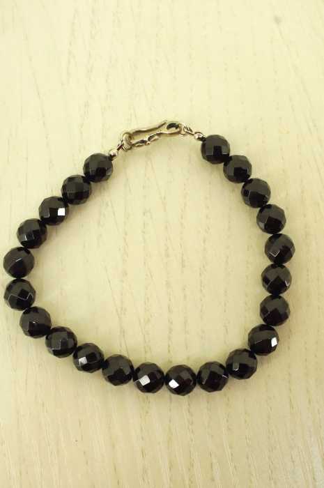 ACANTHUS （アカンサス） ビーズブレスレット メンズ ファッション雑貨