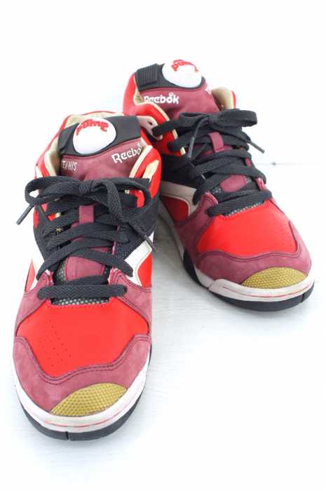Reebok (リーボック) MID スニーカー メンズ シューズ