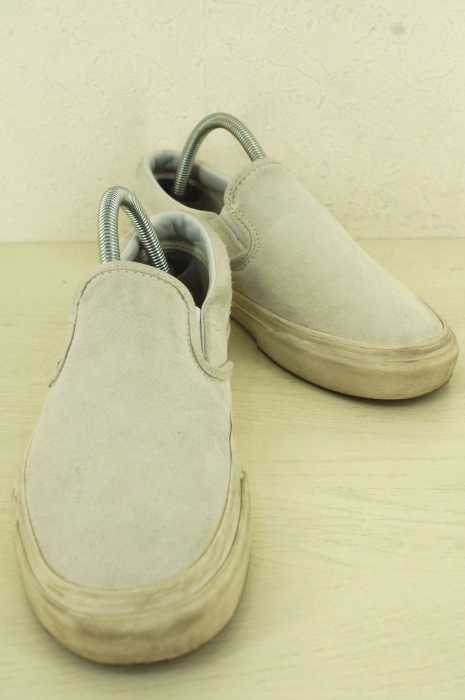 VANS （バンズ） ローカットスニーカー メンズ シューズ