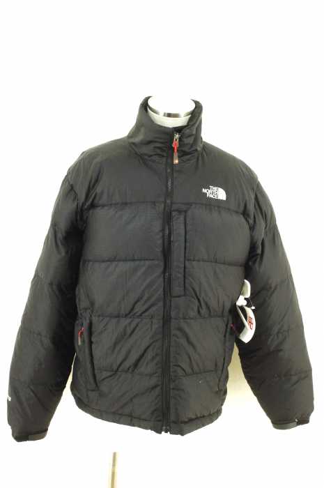 THE NORTH FACE （ザノースフェイス） ナイロンジップアップジャケット メンズ アウター
